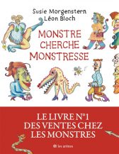 Monstre cherche monstresse Monstre cherche monstresse
